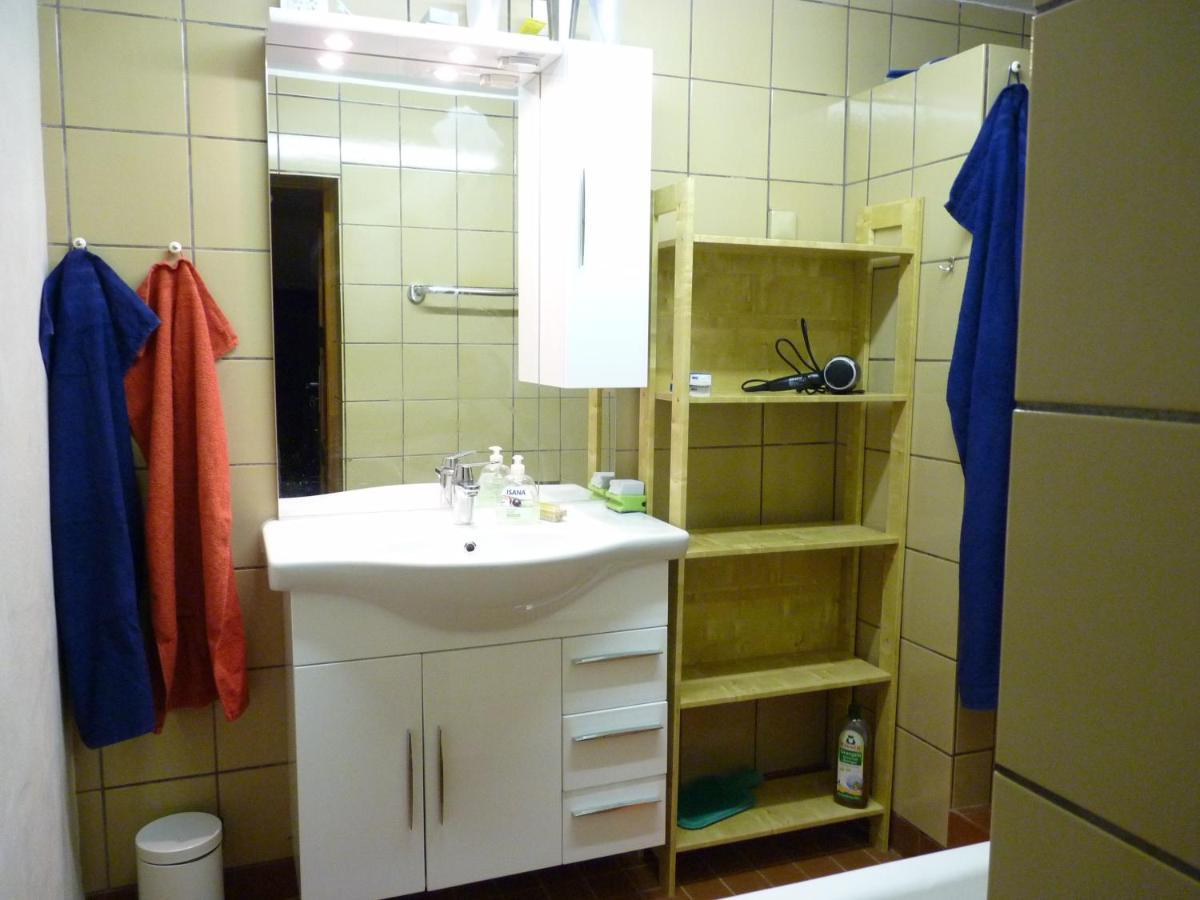 Ein Platz Fuer Ruhe Und Naturgenuss Sebnitz Buitenkant foto
